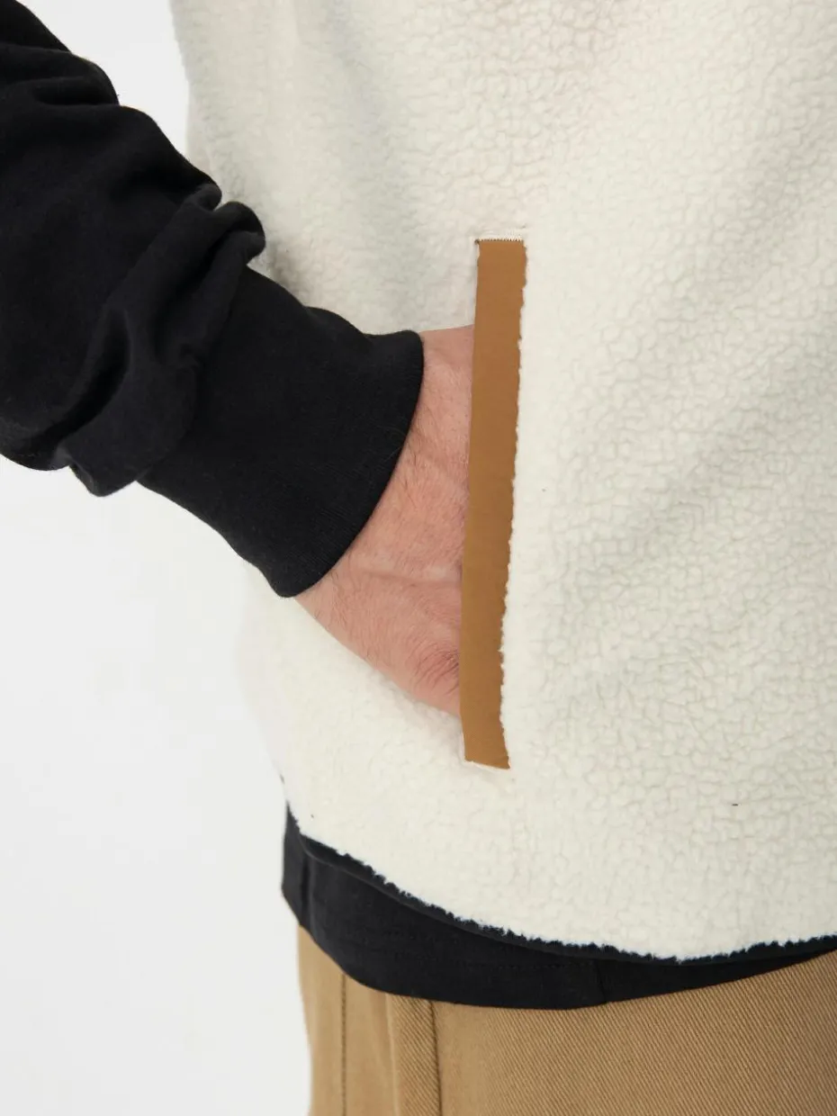 Herren Columbia Fleece Jacke Helvetia II Vest