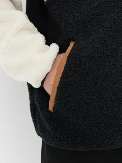 Herren Columbia Fleece Jacke Backbowl II Remastered ZHD