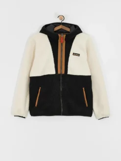 Herren Columbia Fleece Jacke Backbowl II Remastered ZHD