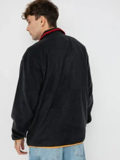 Herren Columbia Fleece Jacke Backbowl II Full Zip