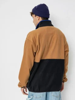 Herren Columbia Fleece Jacke Backbowl II Full Zip