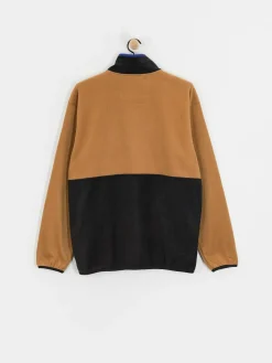 Herren Columbia Fleece Jacke Backbowl II Full Zip