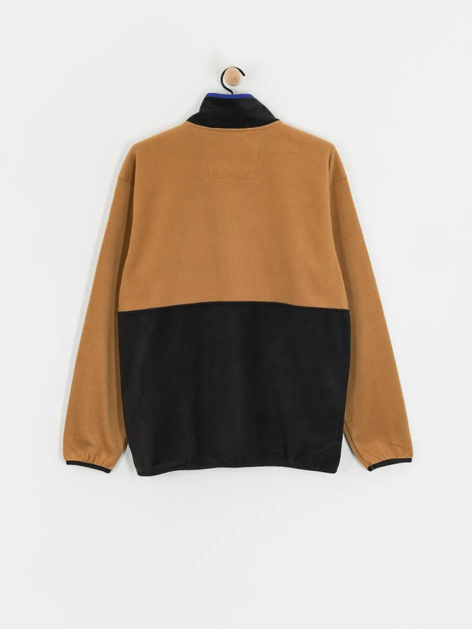 Herren Columbia Fleece Jacke Backbowl II Full Zip