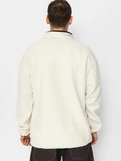 Herren Columbia Helvetia II Half Snap Fleece Jacke