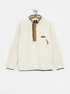 Herren Columbia Helvetia II Half Snap Fleece Jacke