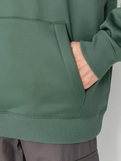 Herren DC Aktives Sweatshirt Twisted