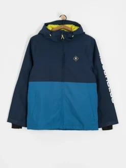 Herren DC Basis Snowboard Jacke