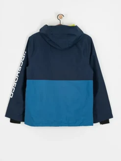 Herren DC Basis Snowboard Jacke