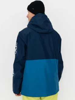 Herren DC Basis Snowboard Jacke