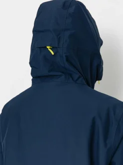 Herren DC Basis Snowboard Jacke