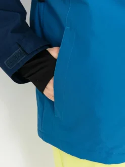 Herren DC Basis Snowboard Jacke