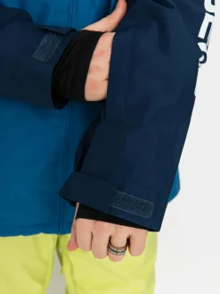 Herren DC Basis Snowboard Jacke