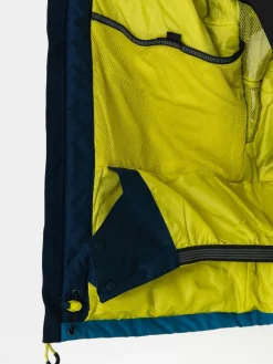 Herren DC Basis Snowboard Jacke