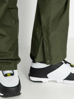 Herren DC Docile Bib Snowboard Hose