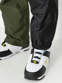 Herren DC Docile Bib Snowboard Hose