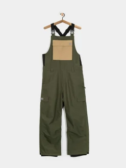 Herren DC Docile Bib Snowboard Hose