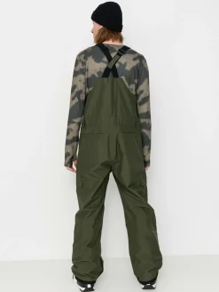 Herren DC Docile Bib Snowboard Hose