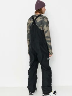 Herren DC Docile Bib Snowboard Hose