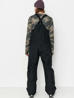 Herren DC Docile Bib Snowboard Hose