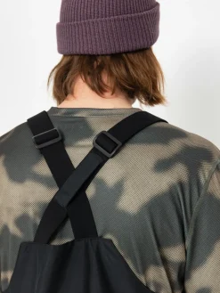 Herren DC Docile Bib Snowboard Hose