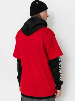 Herren DC Dryden Aktives Sweatshirt