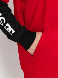 Herren DC Dryden Aktives Sweatshirt