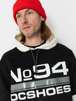 Herren DC Dryden Aktives Sweatshirt