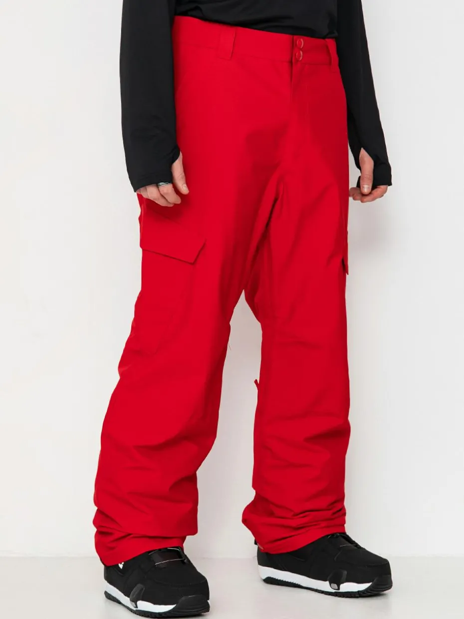 Herren DC Snowboard Hose Banshee