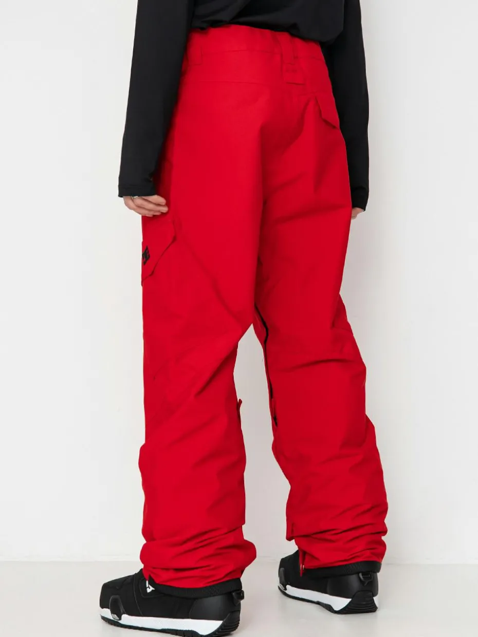 Herren DC Snowboard Hose Banshee