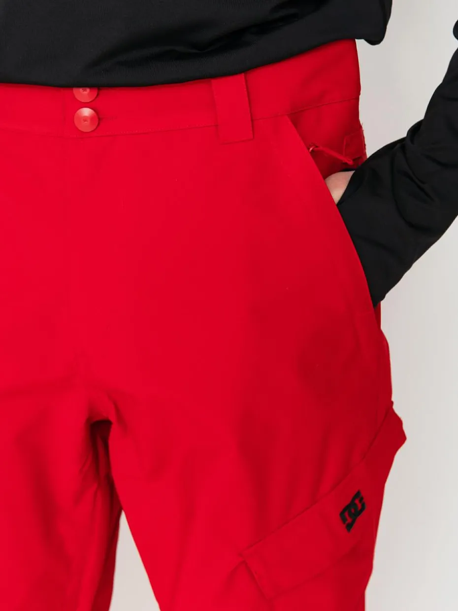 Herren DC Snowboard Hose Banshee