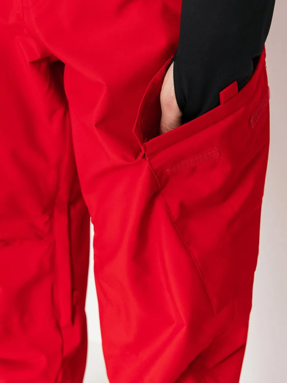 Herren DC Snowboard Hose Banshee