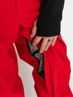 Herren DC Snowboard Hose Banshee