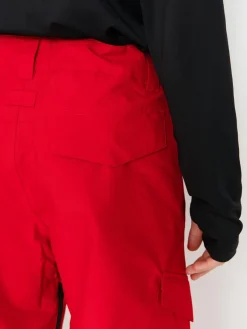 Herren DC Snowboard Hose Banshee