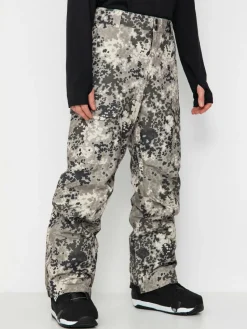Herren DC Snowboard Hose Code