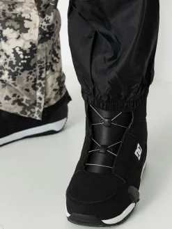 Herren DC Snowboard Hose Code