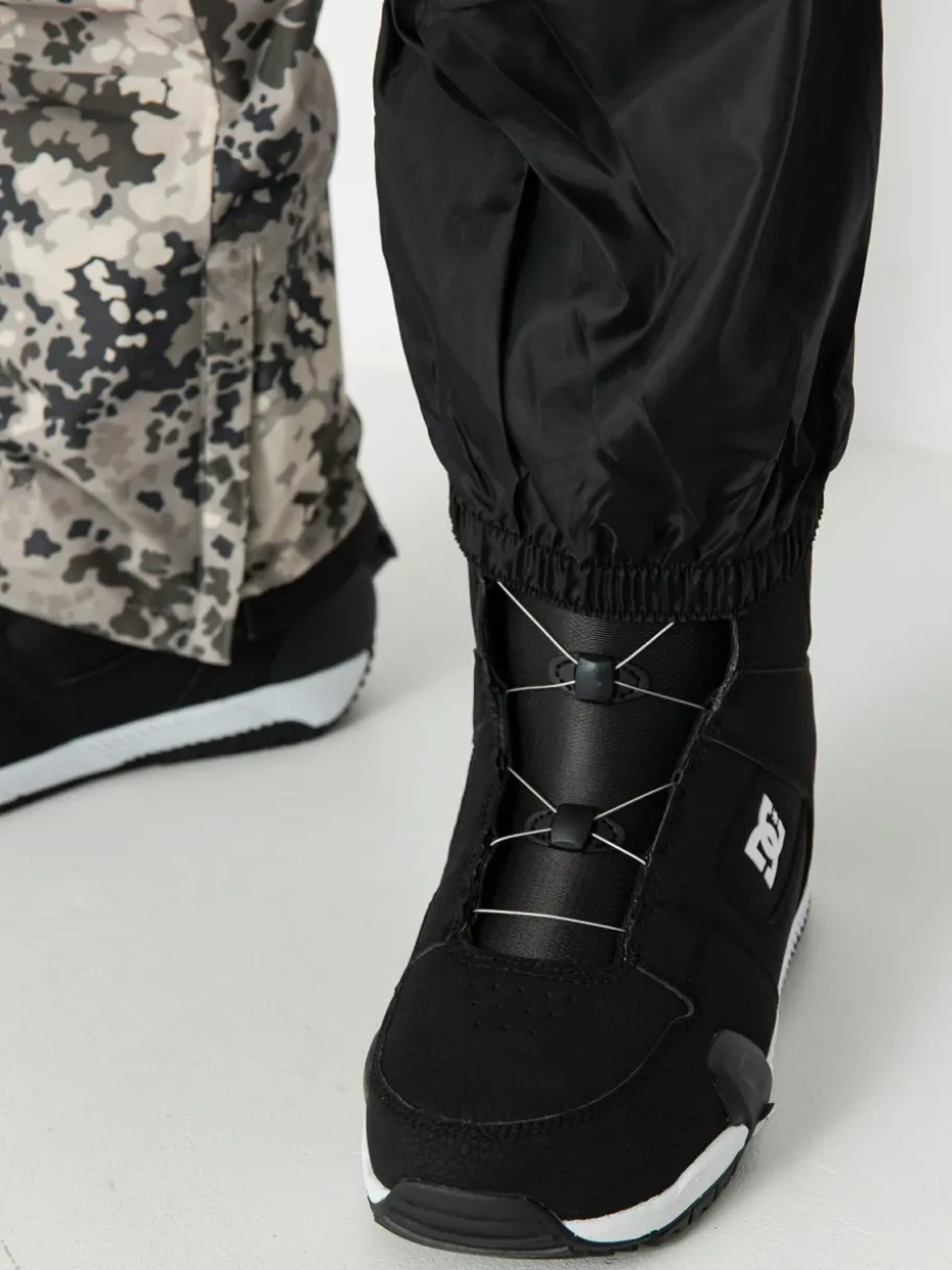 Herren DC Snowboard Hose Code