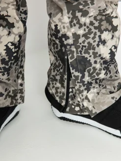 Herren DC Snowboard Hose Code