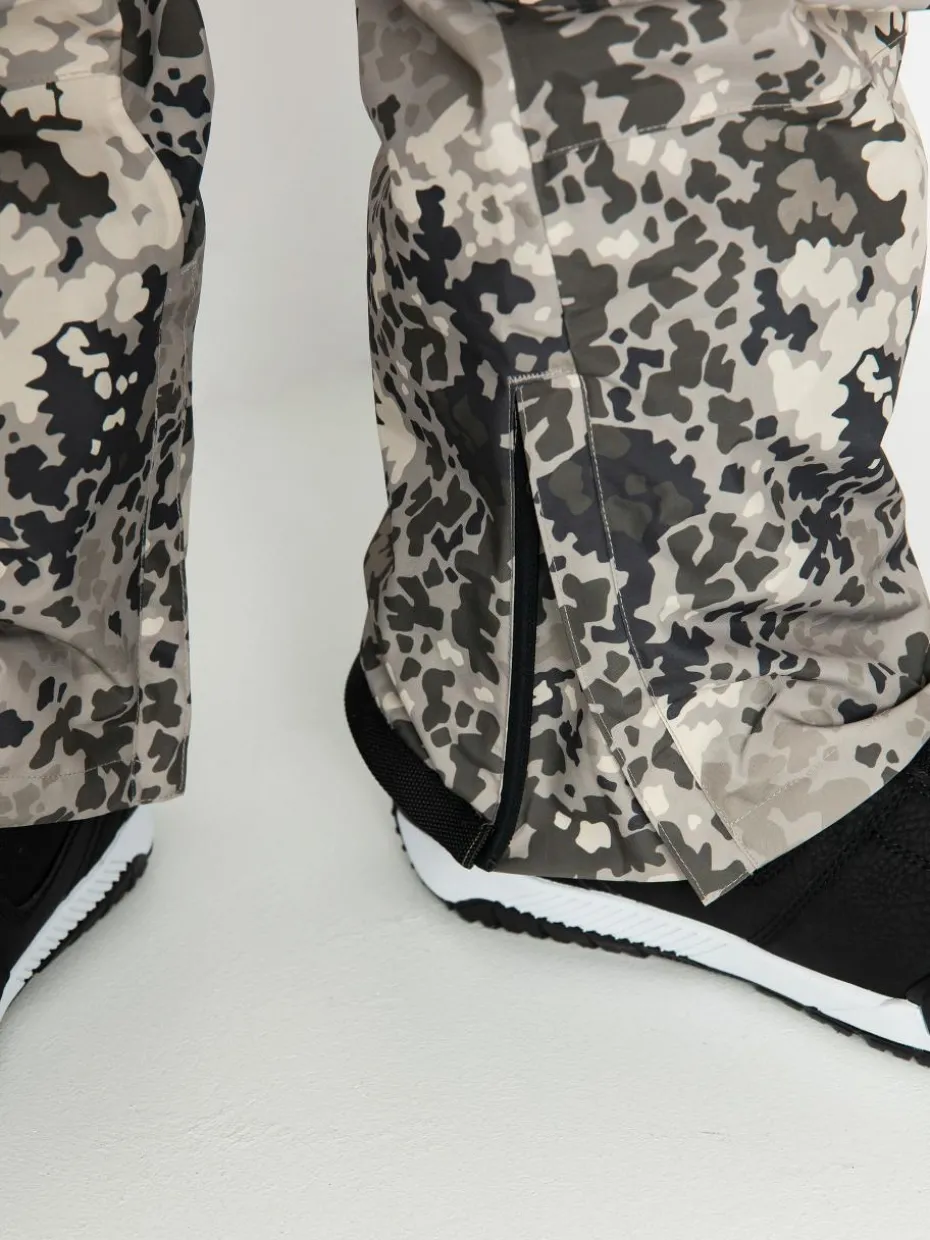 Herren DC Snowboard Hose Code