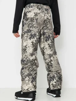 Herren DC Snowboard Hose Code