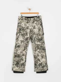 Herren DC Snowboard Hose Code