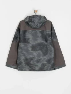 Herren DC Snowboard Jacke 43