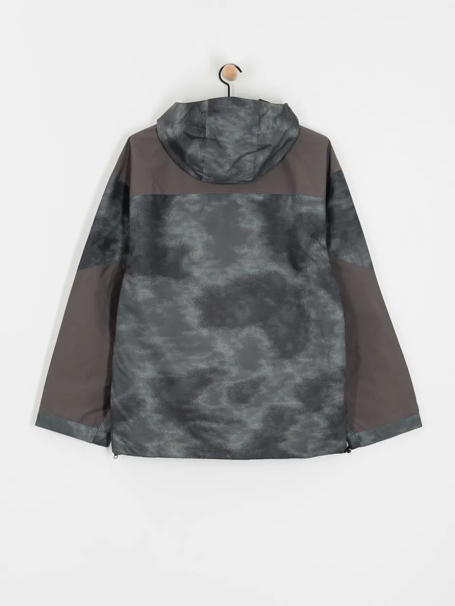 Herren DC Snowboard Jacke 43