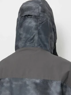 Herren DC Snowboard Jacke 43