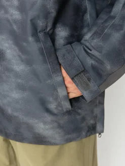 Herren DC Snowboard Jacke 43