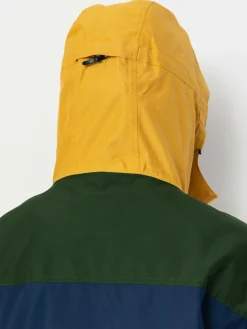 Herren DC Snowboard Jacke 43 Anorak