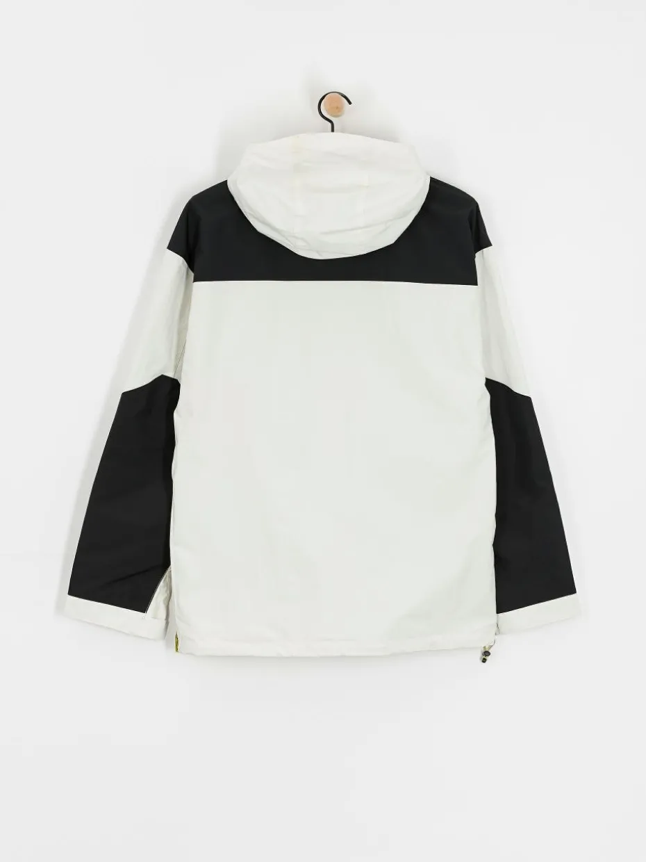 Herren DC Snowboard Jacke 43