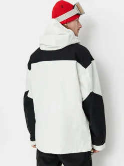 Herren DC Snowboard Jacke 43