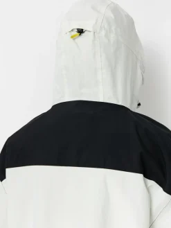 Herren DC Snowboard Jacke 43