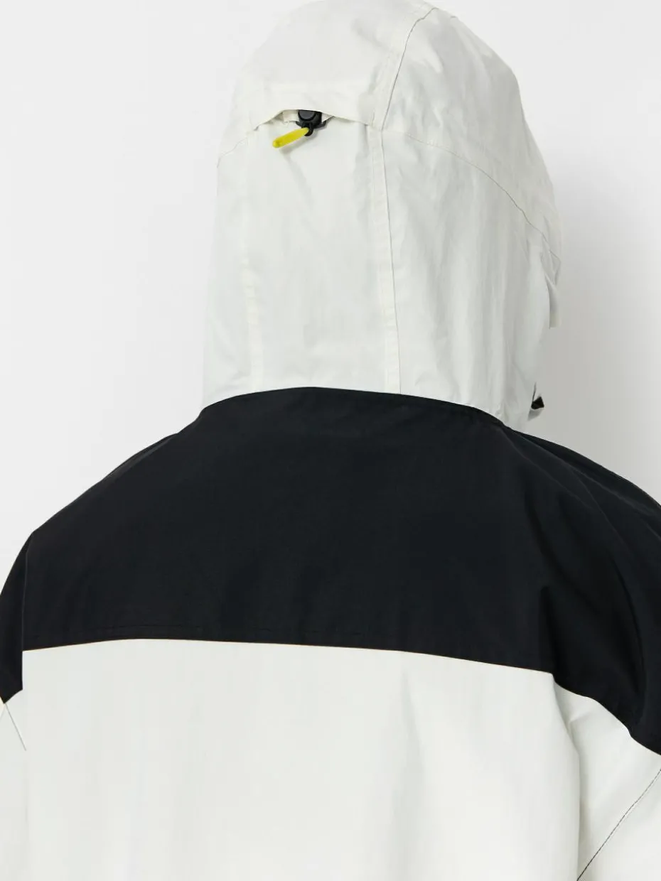 Herren DC Snowboard Jacke 43