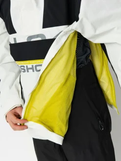 Herren DC Snowboard Jacke 43